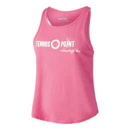 Oblečení Tennis-Point Logo Tank